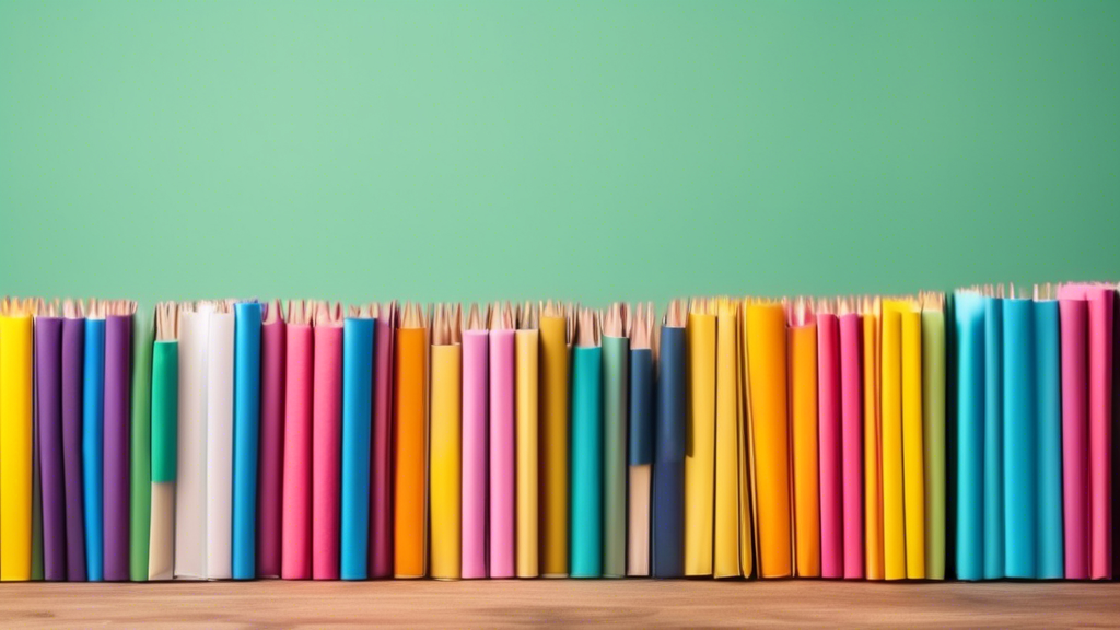 Binder Paper Hacks
