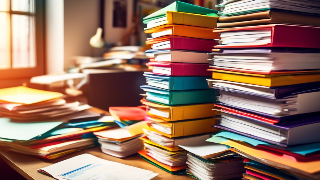 The Ultimate Guide to Binder Products