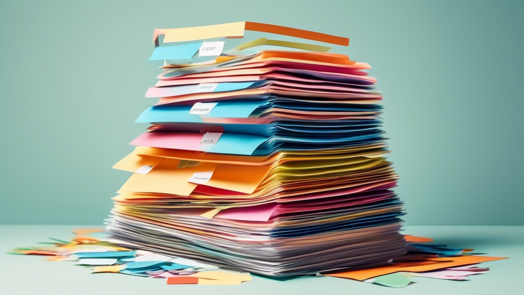 The Standard Paper Size Demystified – Pingovox