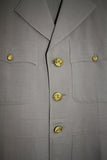 SALE Vintage 1950 US Navy Officer Topical Jacket (802HWS-USNJ)