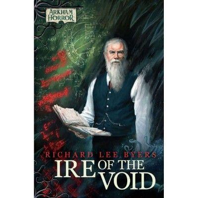 Arkham Horror LCG Novella - Ire of the Void