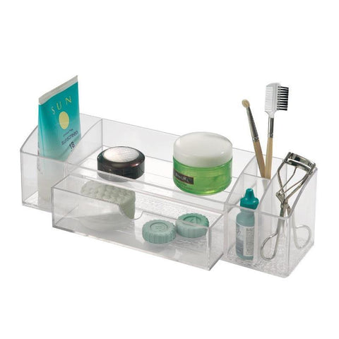 InterDesign Med+ Drawer Caddy Organizer