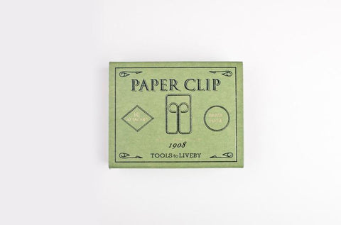 Paper clip (Owl) by Tools to Liveby